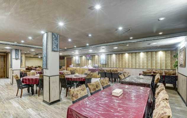 هتل جوادیه مشهد هتل-جوادیه-مشهد